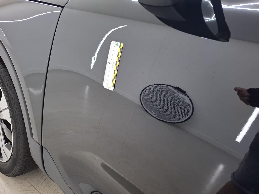 Foto 49 van Volvo XC40 Recharge