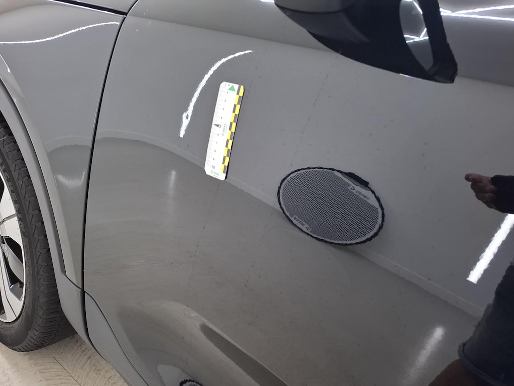 Foto 50 van Volvo XC40 Recharge