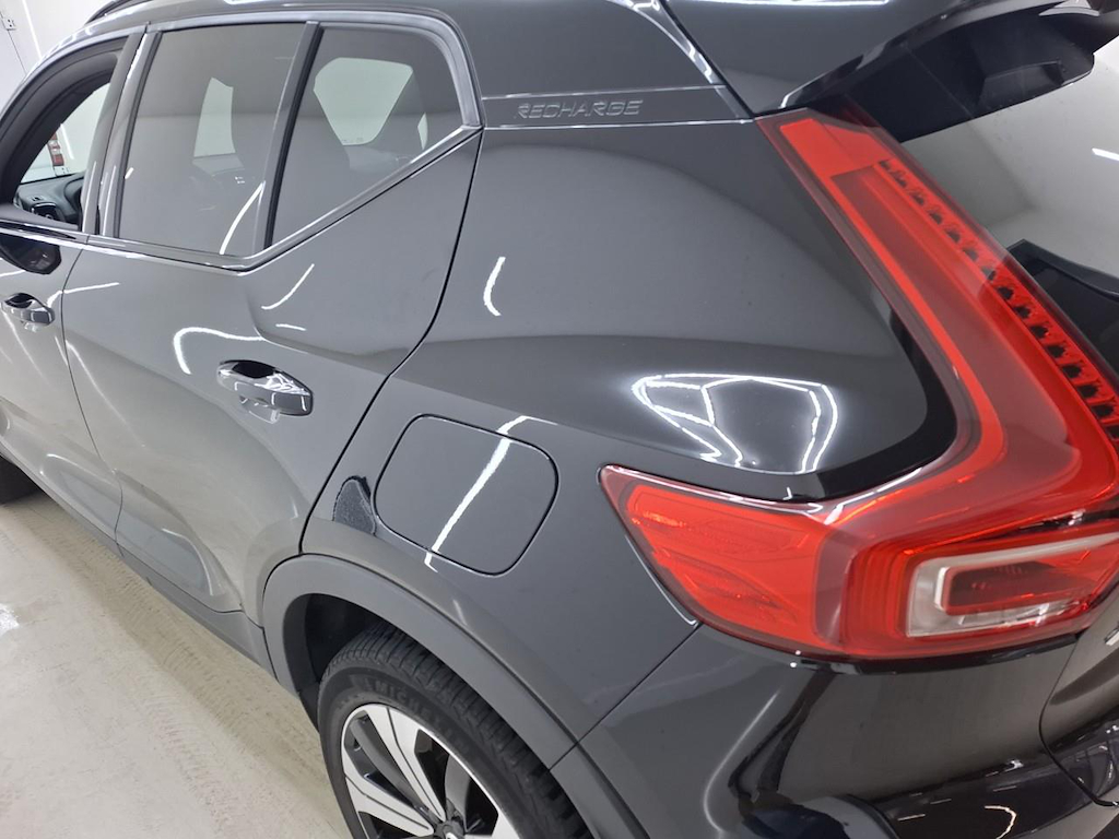 Foto 51 van Volvo XC40 Recharge