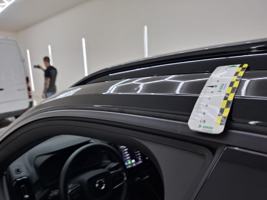Foto 55 van Volvo XC40 Recharge