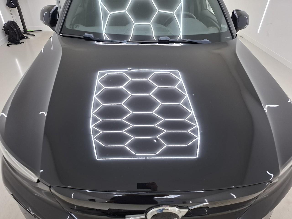 Foto 57 van Volvo XC40 Recharge