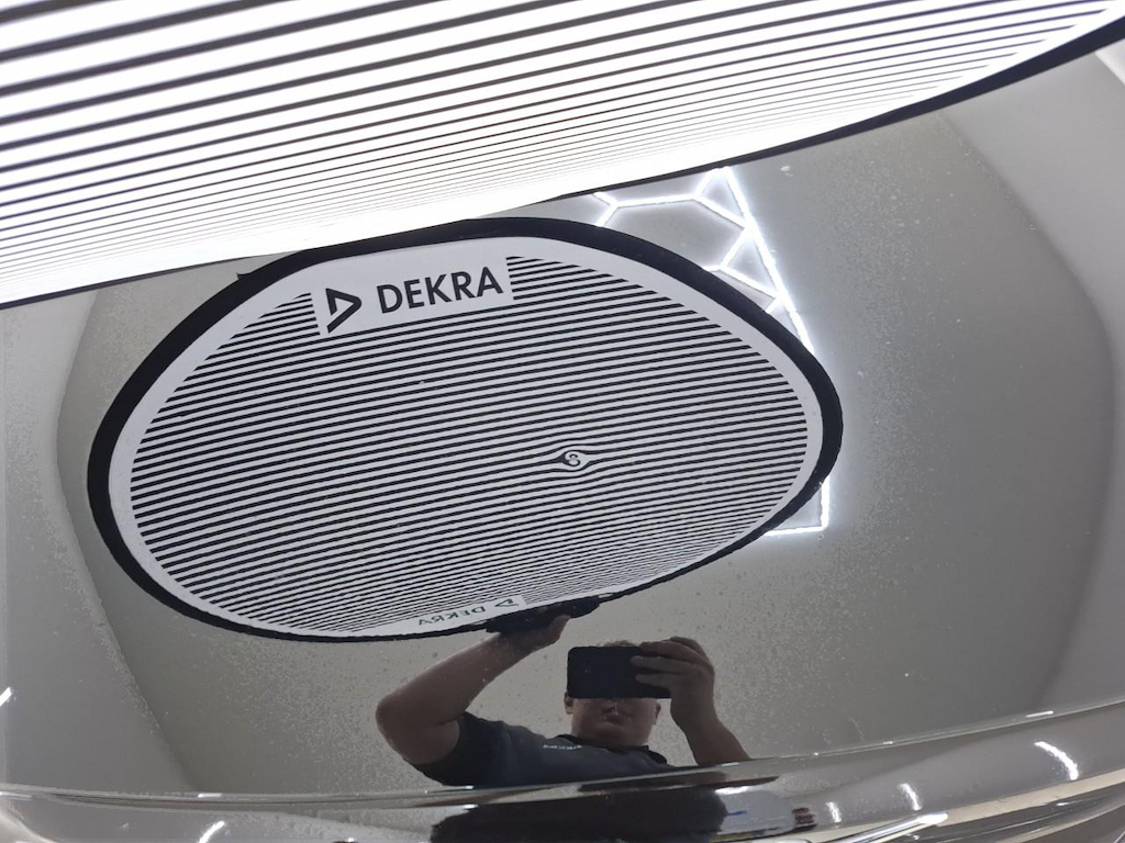 Foto 58 van Volvo XC40 Recharge