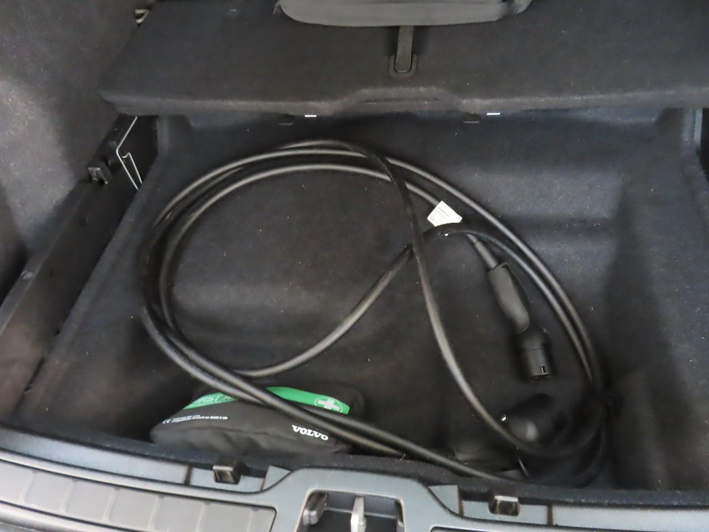 Foto 12 van Volvo XC40 Recharge