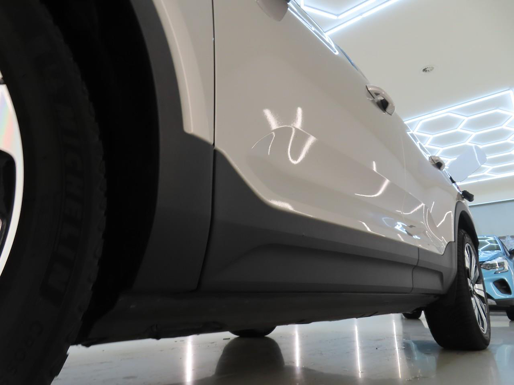 Foto 13 van Volvo XC40 Recharge
