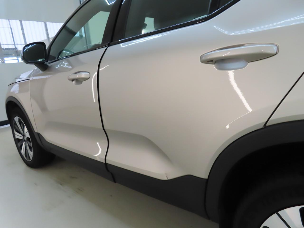Foto 25 van Volvo XC40 Recharge
