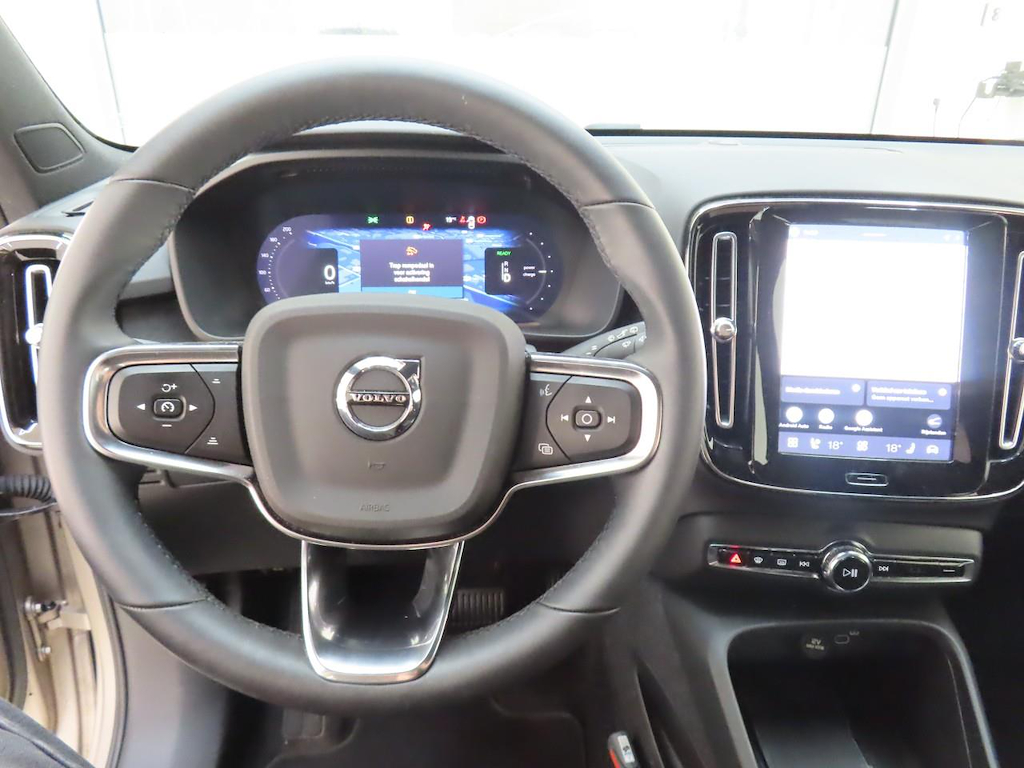 Foto 3 van Volvo XC40 Recharge