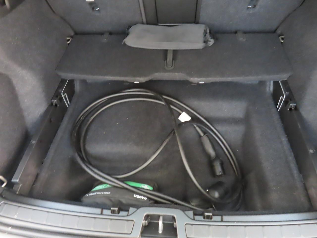 Foto 27 van Volvo XC40 Recharge