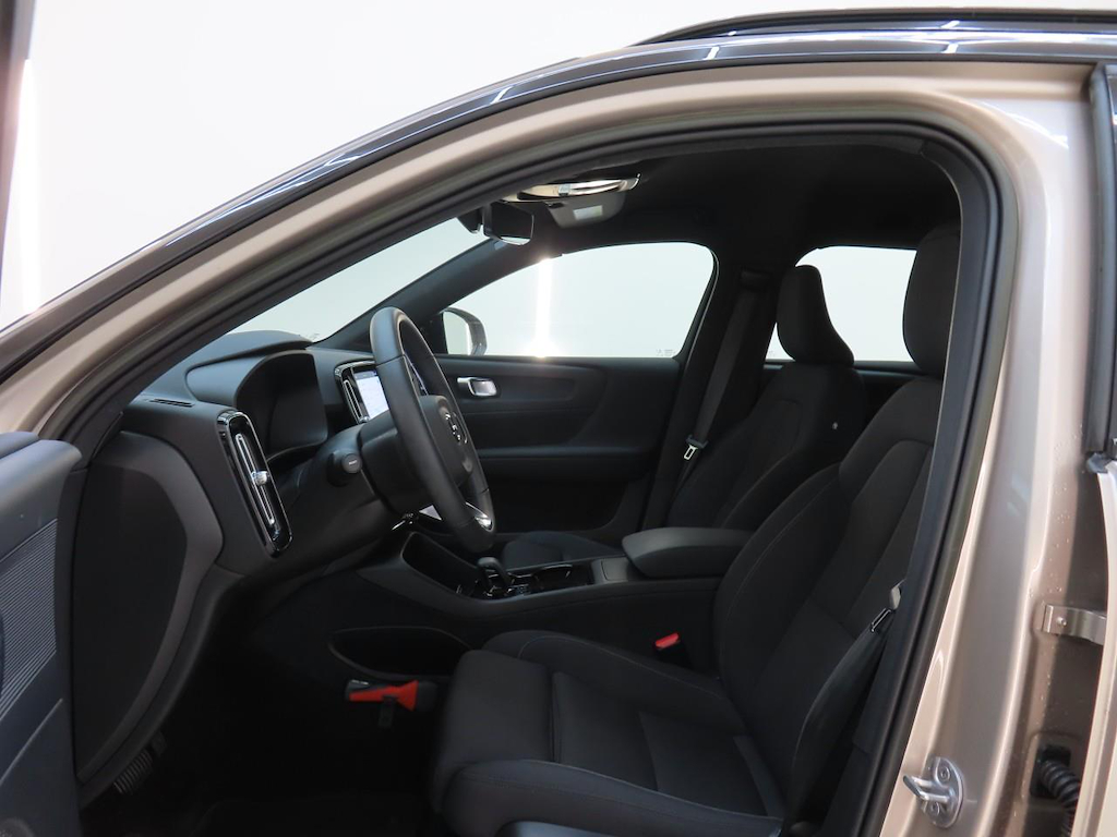 Foto 6 van Volvo XC40 Recharge