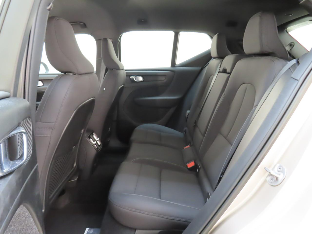 Foto 7 van Volvo XC40 Recharge