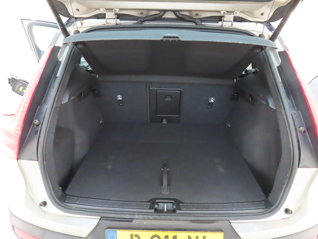 Foto 8 van Volvo XC40 Recharge