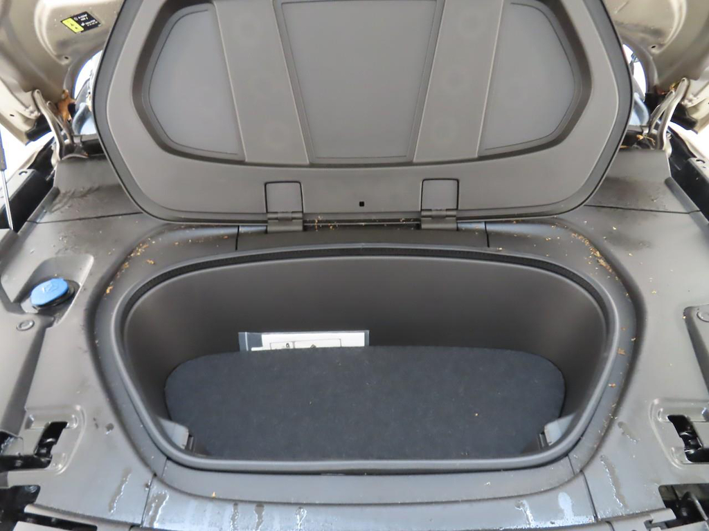 Foto 9 van Volvo XC40 Recharge
