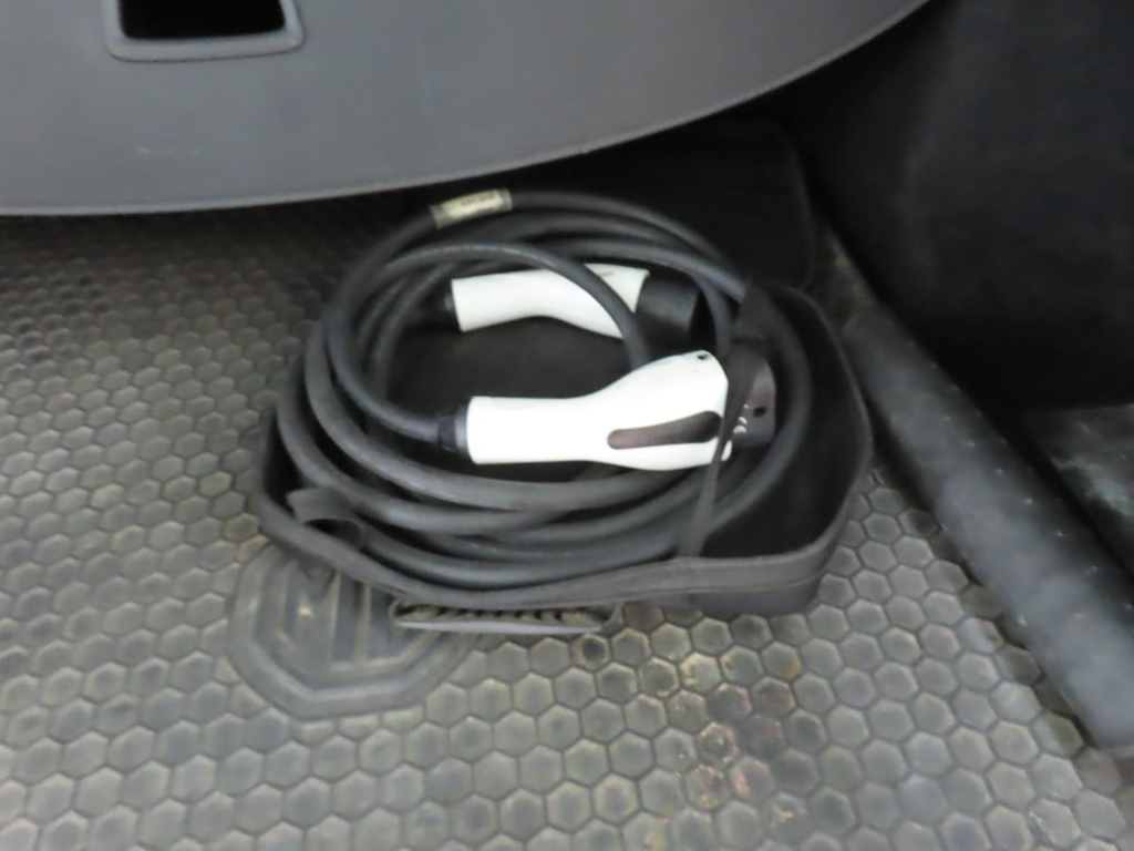 Foto 12 van MG Marvel