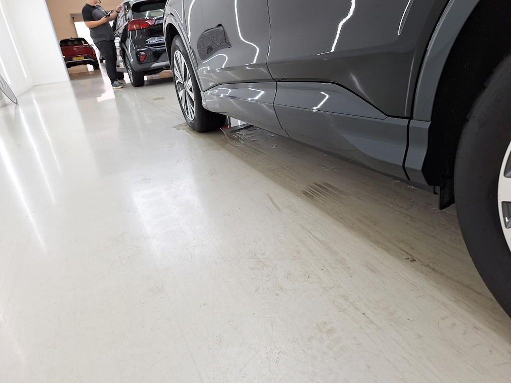 Foto 12 van Audi Q4 Sportback e-tron