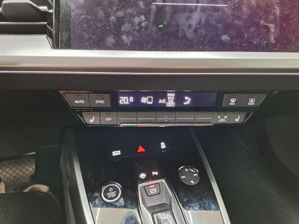 Foto 18 van Audi Q4 Sportback e-tron