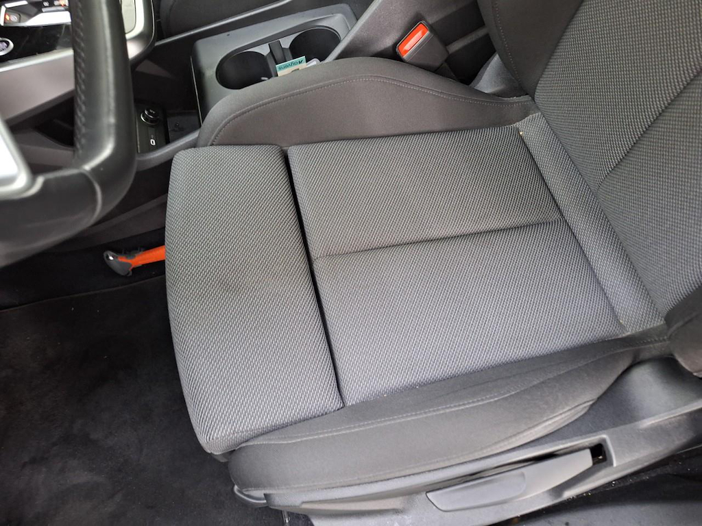 Foto 23 van Audi Q4 Sportback e-tron
