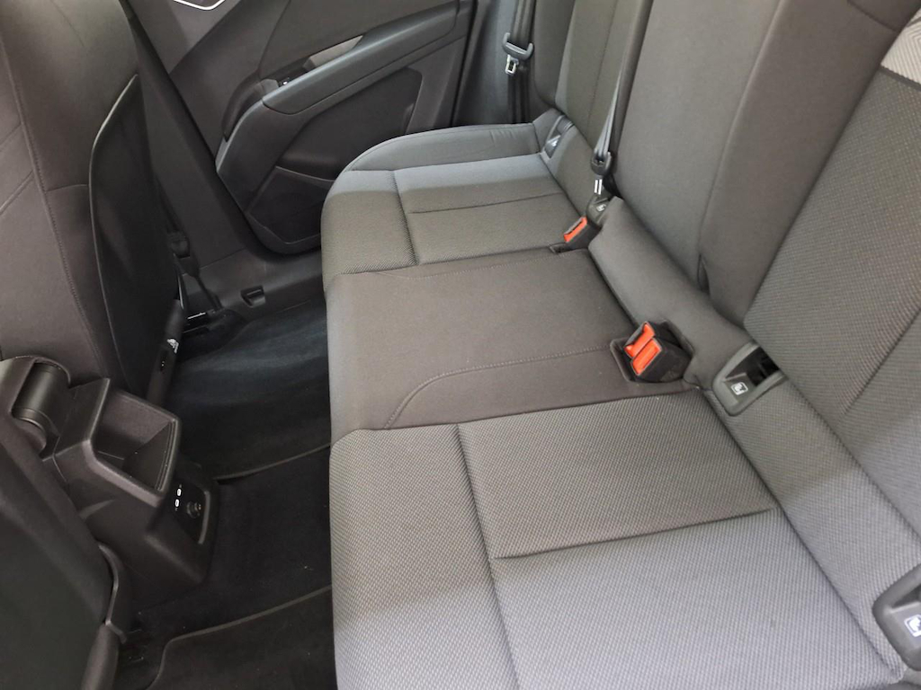 Foto 26 van Audi Q4 Sportback e-tron
