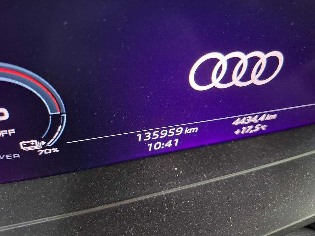 Foto 7 van Audi Q4 Sportback e-tron