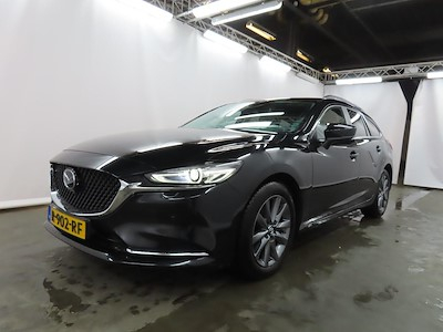 Kaufe MAZDA Mazda6 Sportbreak bei Ayvens Carmarket