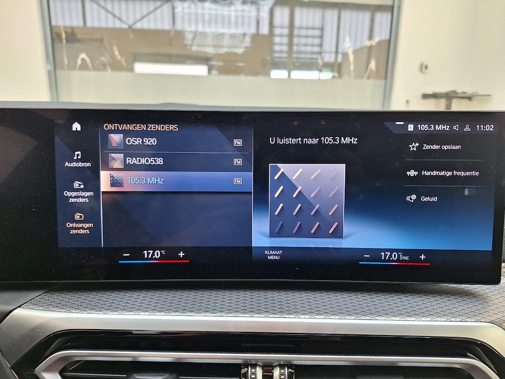 Foto 14 van BMW i4