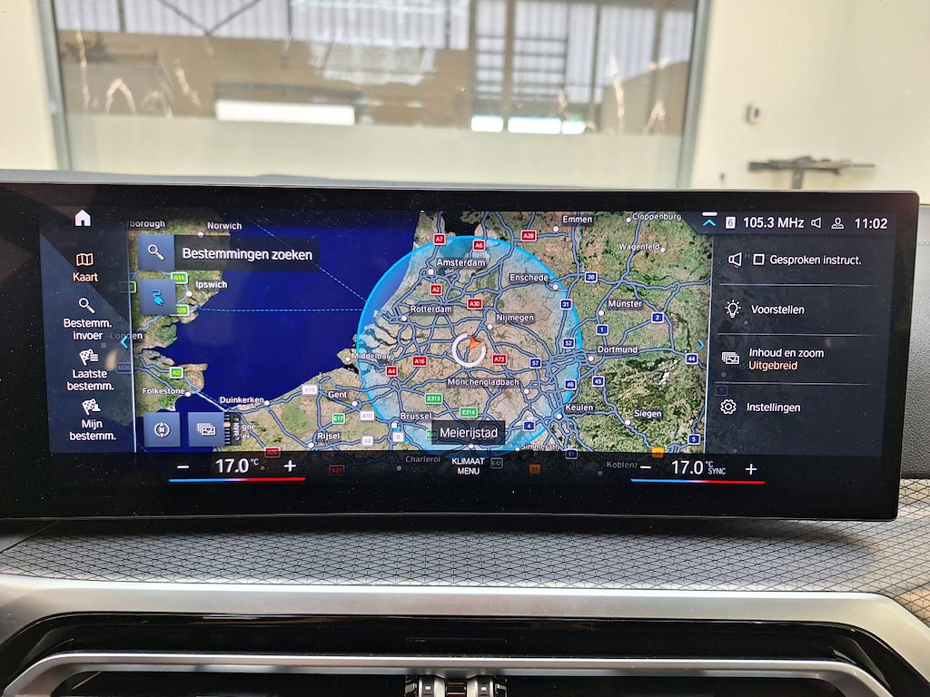 Foto 15 van BMW i4