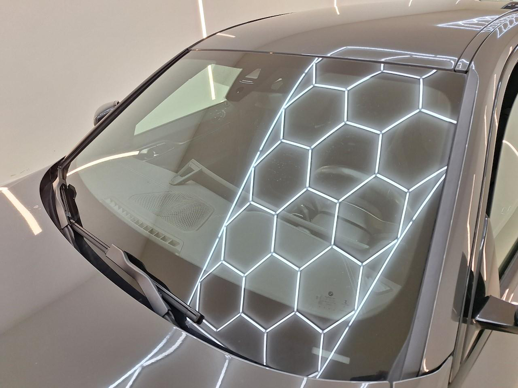 Foto 16 van BMW i4