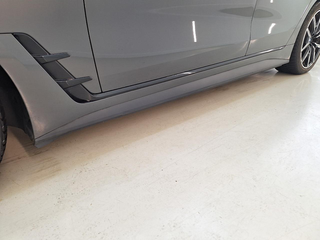 Foto 17 van BMW i4