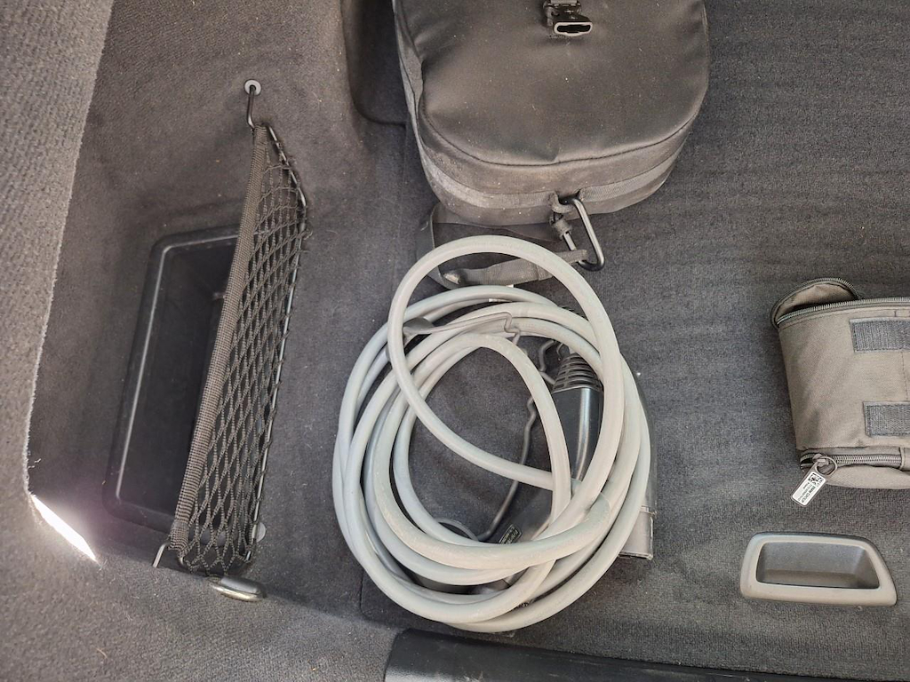 Foto 21 van BMW i4