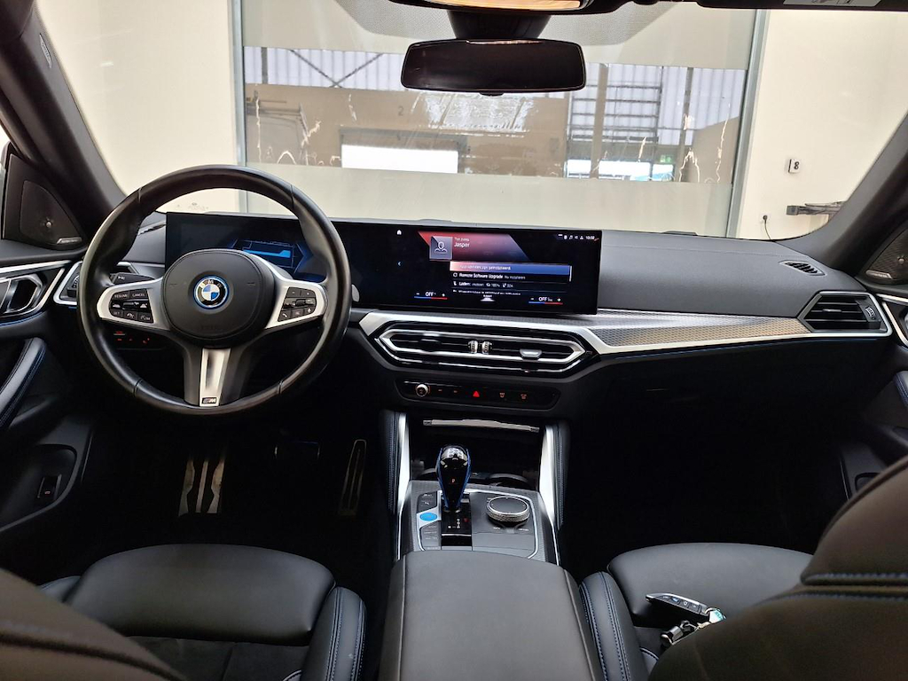 Foto 4 van BMW i4