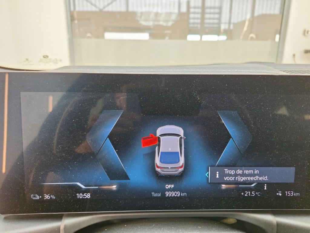 Foto 5 van BMW i4