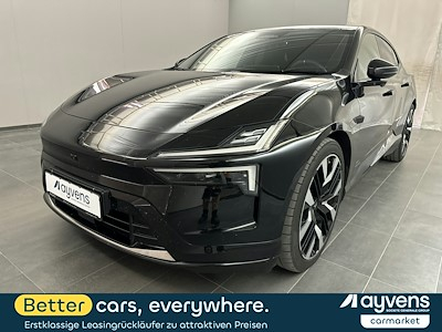 Comprar POLESTAR Polestar 4 en Ayvens Carmarket
