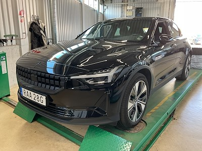 Comprar POLESTAR 2 no Ayvens Carmarket