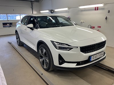 Buy POLESTAR 2 on Ayvens Carmarket