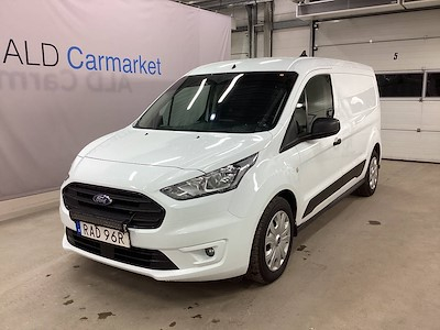 Buy FORD Transit Connect 1.5 EcoBlue L2 on Ayvens Carmarket