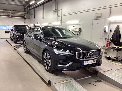 Ayvens Carmarket den VOLVO V60 satın al