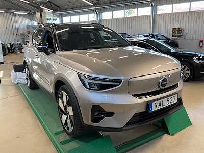 Köp VOLVO XC40 på Ayvens Carmarket