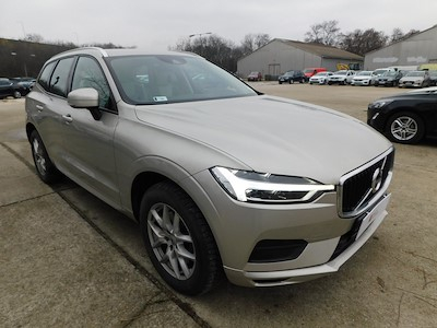 Buy VOLVO VOLVO XC60 on Ayvens Carmarket