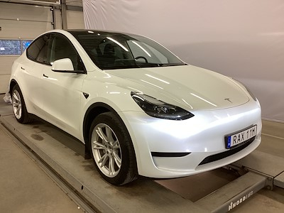 Köp TESLA MODEL Y på Ayvens Carmarket
