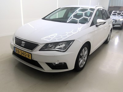 Buy SEAT Leon ST on Ayvens Carmarket