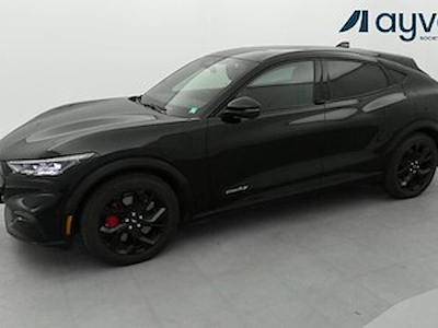 Kaufe FORD MUSTANG MACH-E 99KWH ER PREMIU bei Ayvens Carmarket