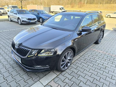 Kup SKODA Octavia na Ayvens Carmarket