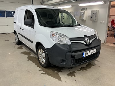 Köp RENAULT Kangoo Express på Ayvens Carmarket