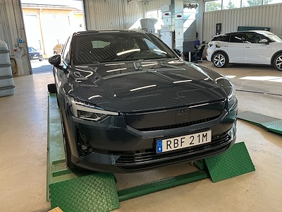 Ayvens Carmarket den POLESTAR 2 satın al