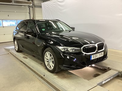 Köp BMW 3-SERIE på Ayvens Carmarket