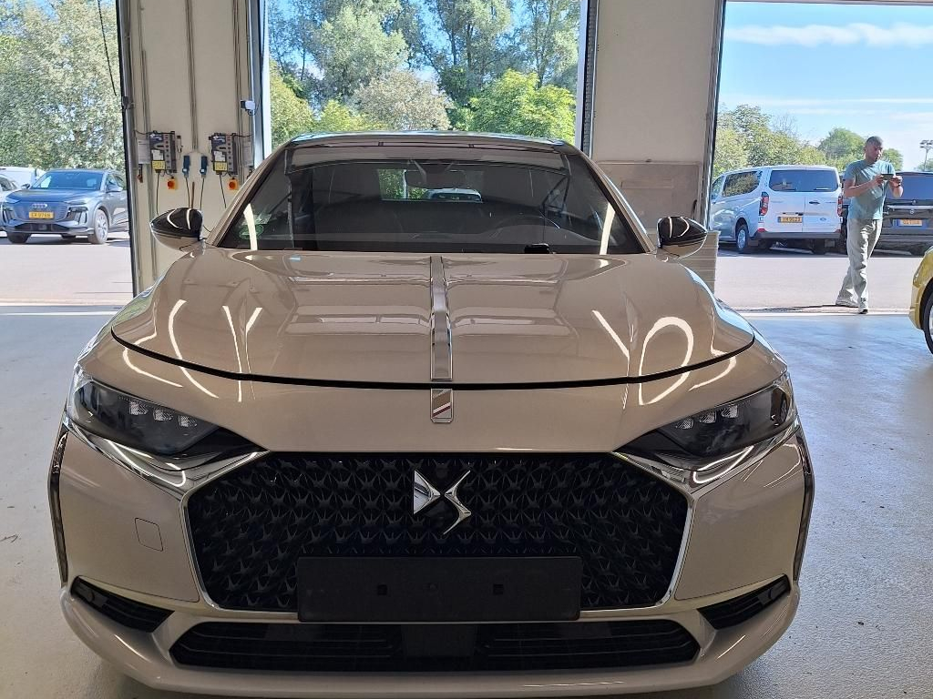 DS 9 AUTOMOBILES  1.6 PHEV 360 RIVOLI + 4WD 200CV GPS, PDC, Seat pack LOUNGE, Night Vision, Park Pilot,
