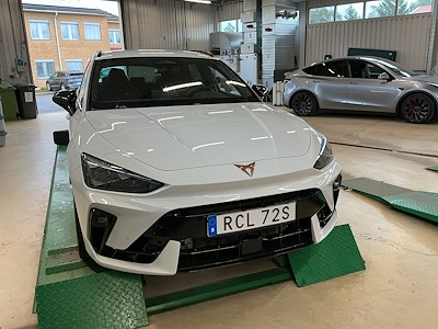 Kupi CUPRA LEON na Ayvens Carmarket