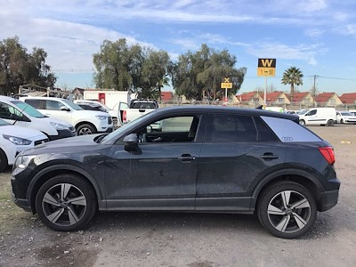 Köp AUDI AUDI Q2 på Ayvens Carmarket