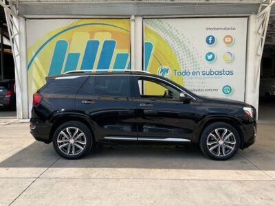 Achetez GMC Terrain Denali D sur Ayvens Carmarket