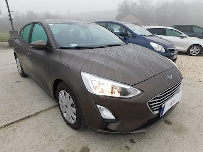 Achetez FORD FORD FOCUS sur Ayvens Carmarket