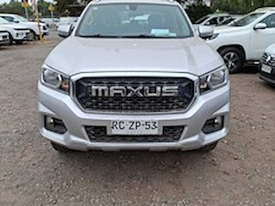 Купуй MAXUS MAXUS T60 на Ayvens Carmarket