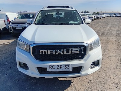 Kupi MAXUS MAXUS T60 na Ayvens Carmarket